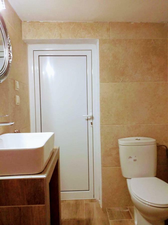Villa Vista Al Mar Skála Kallirákhis Екстериор снимка