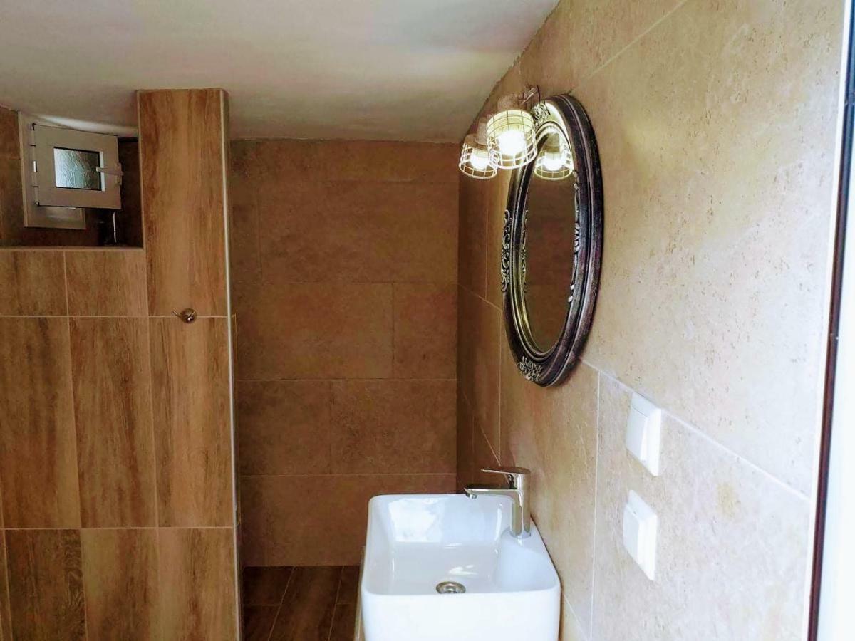 Villa Vista Al Mar Skála Kallirákhis Екстериор снимка
